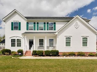 7144 Windsor Castle Way, Henrico, VA 23231