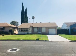 4020 N Frijo Ave, Covina, CA 91722
