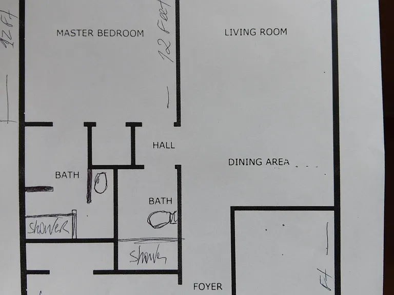 8732 Bella Vista Dr #42 — Photo 3