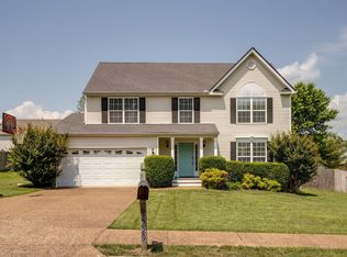 2229 Hayward Ln, Spring Hill, TN 37174