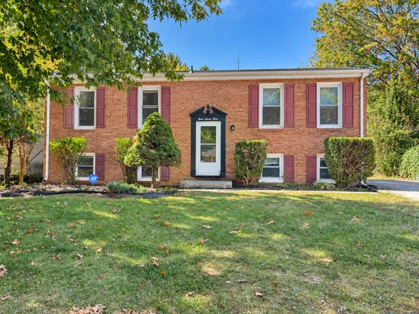 373 Clubhouse Dr, Roanoke, VA 24019
