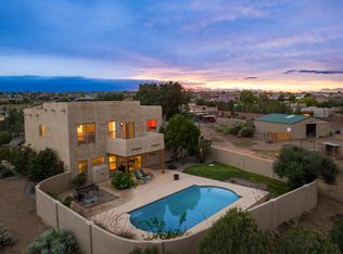 404 Alcano Cir NE, Rio Rancho, NM 87124