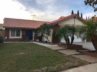 18503 Heather Ave, Cerritos, CA 90703