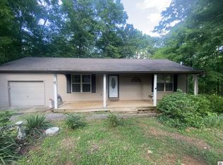 62 Castlewood Dr, Cadiz, KY 42211
