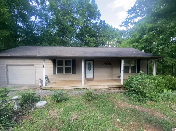 62 Castlewood Dr, Cadiz, KY 42211