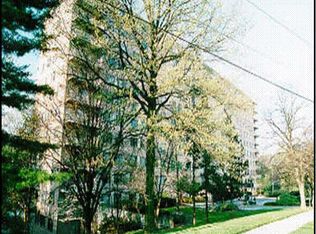 1900 Lyttonsville Rd APT 518, Silver Spring, MD 20910