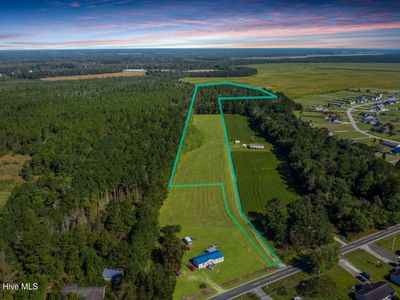 986 Five Mile Road, Richlands, NC, 28574