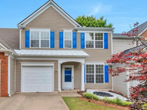 5204 Medlock Corners Dr, Norcross, GA 30092