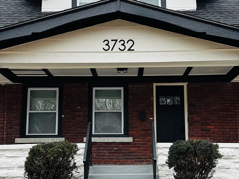 3732 Bellefontaine Ave — Photo 1