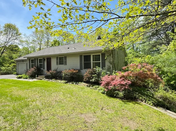 5 Highland St, Turners Falls, MA 01376