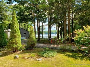 25 Loop Rd, Acton, ME 04001