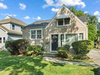 169 S Villa Ave, Elmhurst, IL, 60126