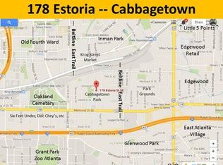 178 Estoria St SE, Atlanta, GA 30316