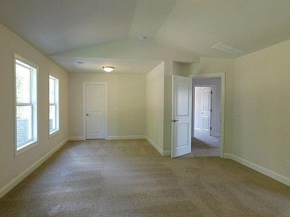 Master Bedroom 2nd floor