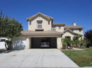 7210 Cottage Grove Dr, Corona, CA 92880