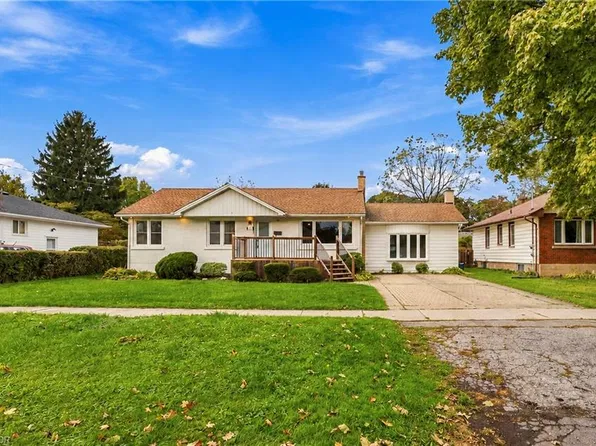 67 Forster St, Saint Catharines, ON L2N 2A6