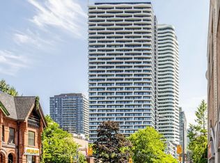 403 Church St #201, Toronto, ON M4Y0C9
