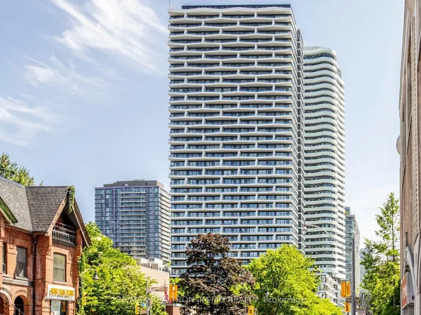 403 Church St #201, Toronto, ON M4Y 0C9