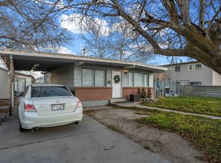 3193 S Montclair St, Magna, UT 84044