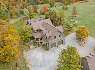 290 Bland Line, Cavan Monaghan, ON L0A1C0