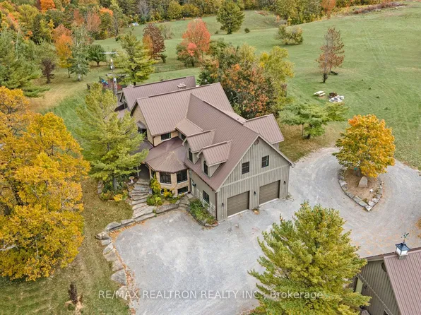 290 Bland Line, Cavan Monaghan, ON L0A 1C0