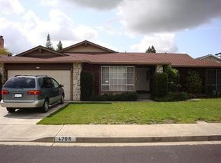 4708 Hakimi Ct, Concord, CA