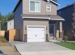 1329 NE Clark Ave, Battle Ground, WA 98604