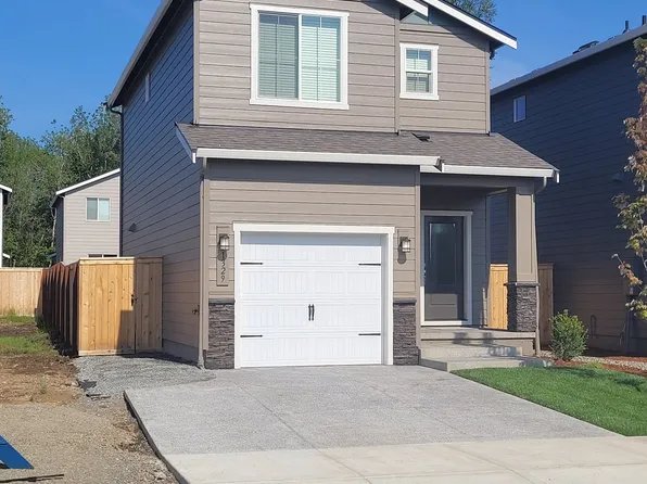 1329 NE Clark Ave, Battle Ground, WA 98604