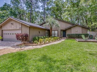 12171 Shoshone Trl, Jacksonville, FL 32223