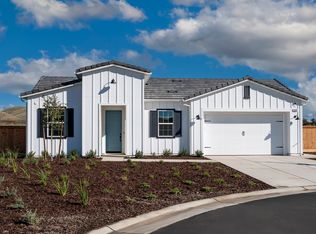 Icon 210 - Now Selling Plan, De Young at The Landing, Fresno, CA 93727