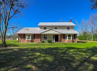 99 NW 40th Ave, Bell, FL 32619
