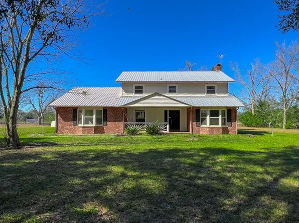 99 NW 40th Ave, Bell, FL 32619