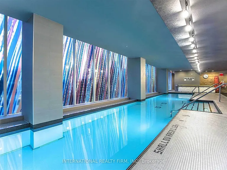 85 Queens Wharf Rd #2110 — Photo 17