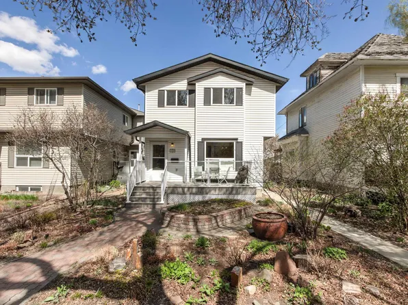 9638 108a Ave NW, Edmonton, AB T5H 1C3
