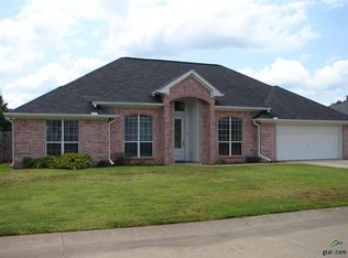 2045 Yasmeen Cir, Flint, TX 75762