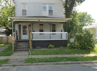 1010 24th St, Parkersburg, WV 26101