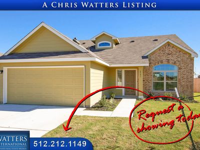 4501 Cleto St, Austin, TX, 78725