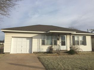 2415 SW Lee Blvd, Lawton, OK 73505