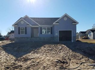 2443 Summerhaven Loop, Conway, SC 29527