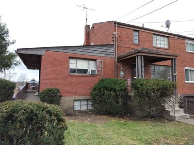 6444 Apple St, Pittsburgh, PA, 15206