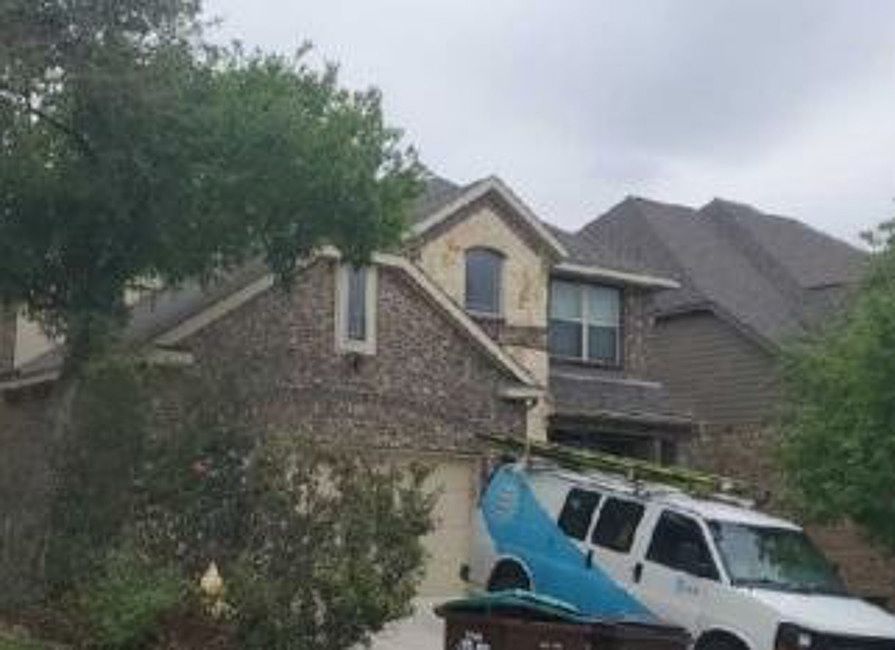 Property Front View