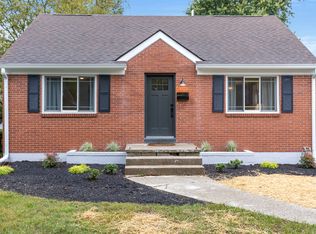 107 Pin Oak Dr, Lexington, KY 40503