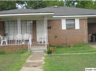 1704 10th Ave N, Bessemer, AL 35020