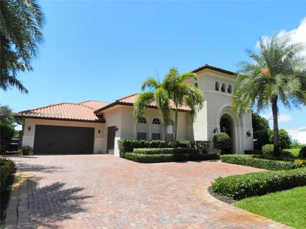 17120 Reserve Ct, Southwest Ranches, FL 33331