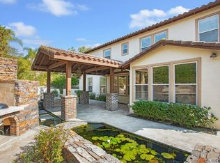11 Sharon Ln, Coto De Caza, CA 92679