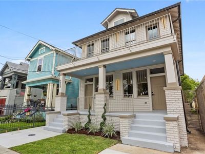 4028 Palmyra St, New Orleans, LA, 70119