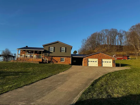 4678 Clarksburg Rd, Buckhannon, WV 26201