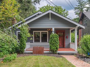 59 Linden Ave, Asheville, NC 28801
