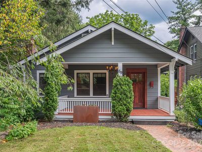59 Linden Ave, Asheville, NC, 28801