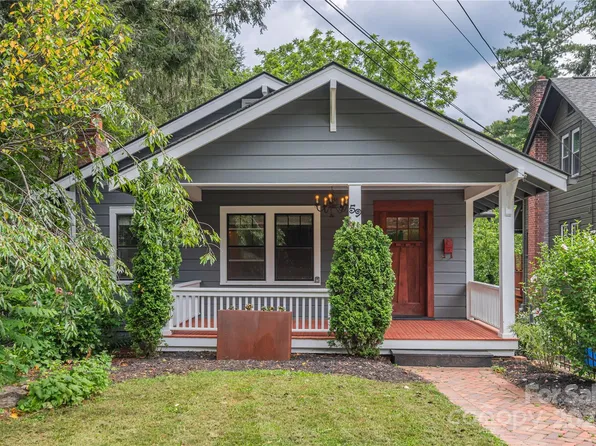 59 Linden Ave, Asheville, NC 28801